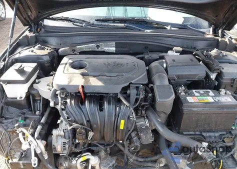 2020 Kia Optima Lx from USA, damaged, VIN 5XXGT4L34LG425453